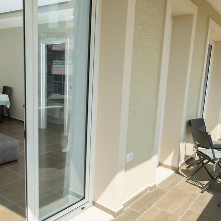 Apartment Te Kalua Σαράντα Εξωτερικό φωτογραφία