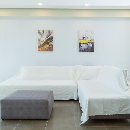 Apartment Te Kalua Σαράντα Εξωτερικό φωτογραφία