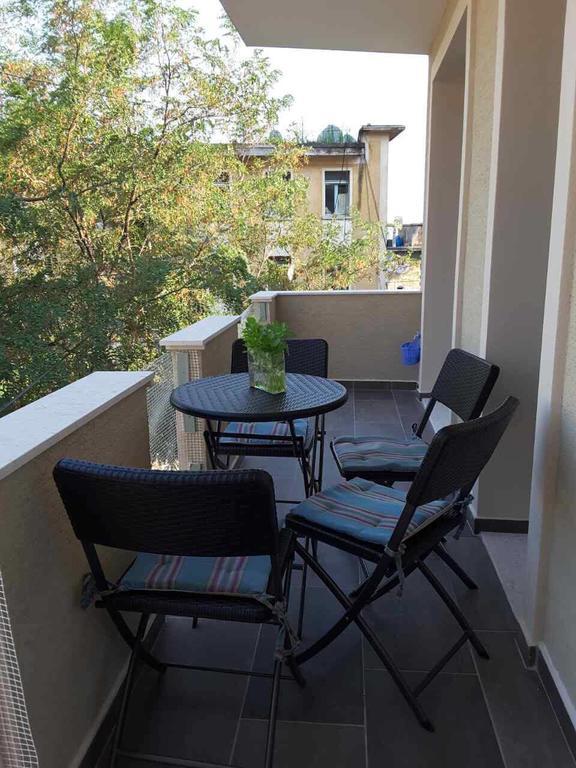 Apartment Te Kalua Σαράντα Εξωτερικό φωτογραφία