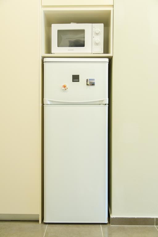 Apartment Te Kalua Σαράντα Εξωτερικό φωτογραφία
