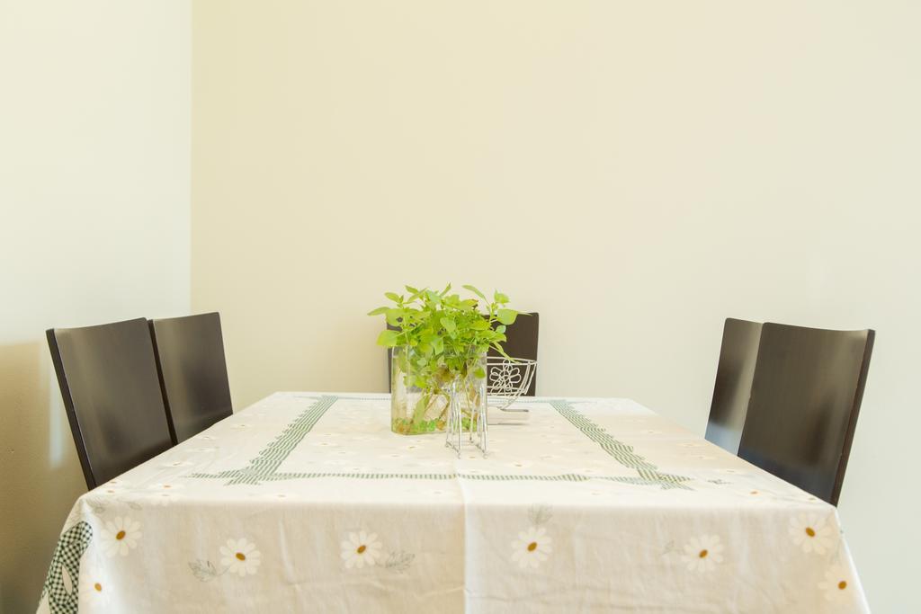 Apartment Te Kalua Σαράντα Εξωτερικό φωτογραφία