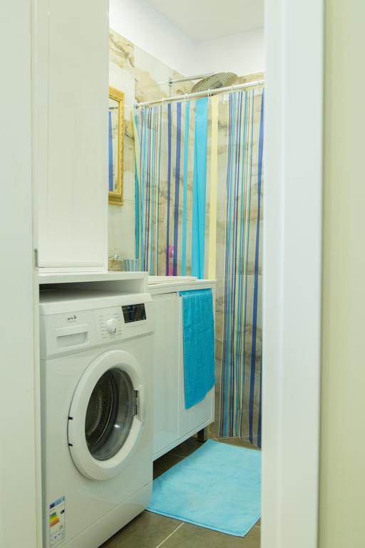 Apartment Te Kalua Σαράντα Εξωτερικό φωτογραφία