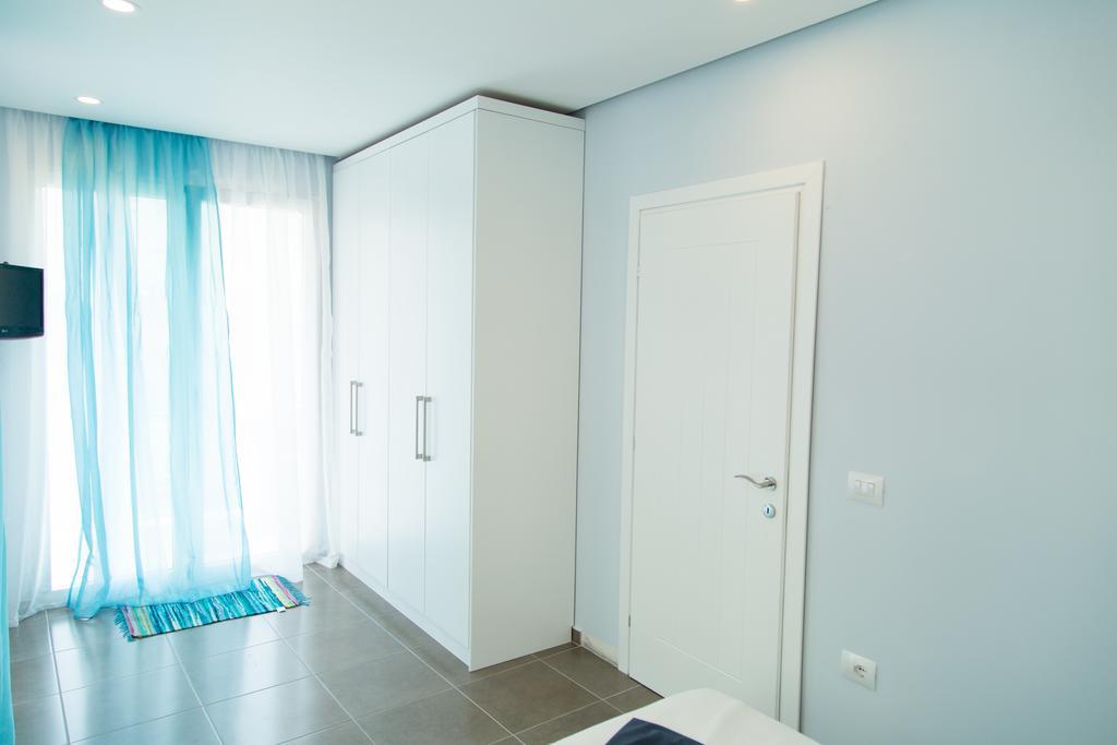 Apartment Te Kalua Σαράντα Εξωτερικό φωτογραφία