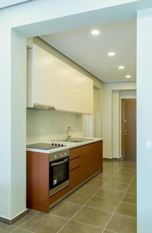 Apartment Te Kalua Σαράντα Εξωτερικό φωτογραφία