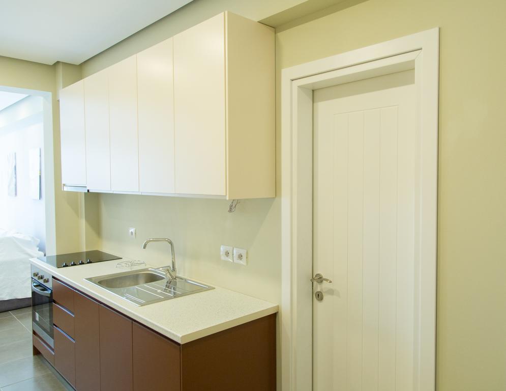 Apartment Te Kalua Σαράντα Εξωτερικό φωτογραφία