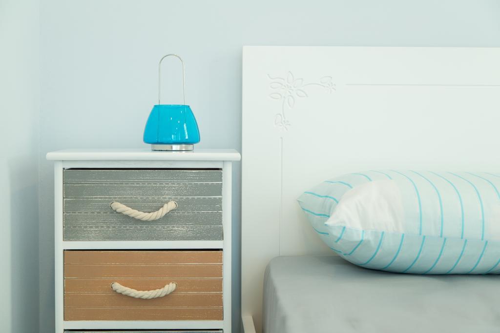 Apartment Te Kalua Σαράντα Εξωτερικό φωτογραφία