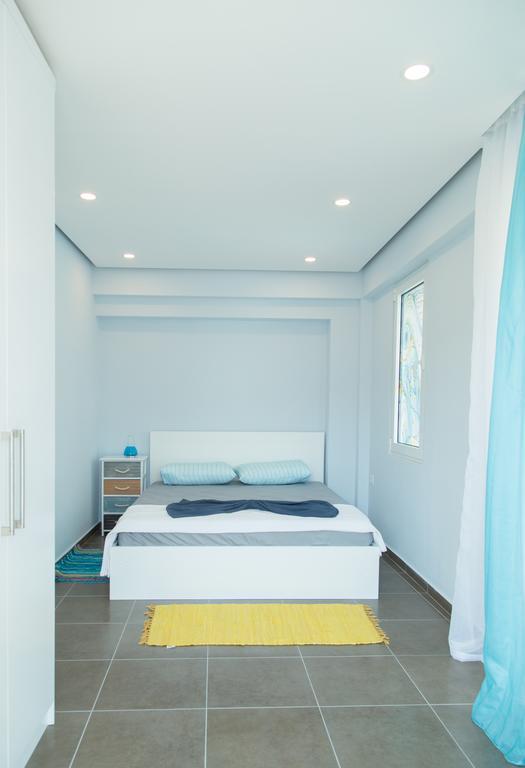 Apartment Te Kalua Σαράντα Εξωτερικό φωτογραφία