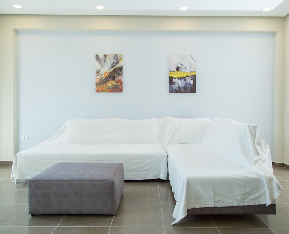 Apartment Te Kalua Σαράντα Εξωτερικό φωτογραφία