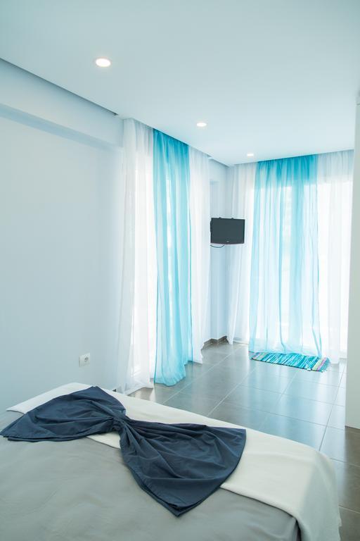 Apartment Te Kalua Σαράντα Εξωτερικό φωτογραφία